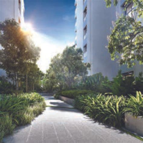 Bhk Residential Apartment Sq Ft For Sale In Kharadi Pune