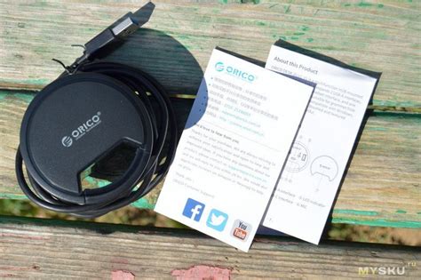 Usb хаб встраиваемый в стол