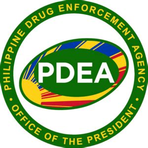 Drug Enforcement Administration Logo PNG Vector (EPS) Free Download