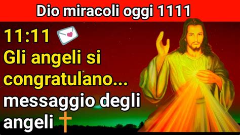 Gli Angeli Si Congratulano Messaggio Degli Angeli I