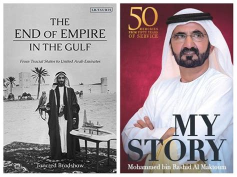 10 books that perfectly capture life in the UAE, through its past ...