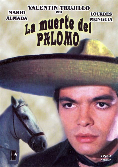 La Muerte Del Palomo Where To Watch And Stream TV Guide