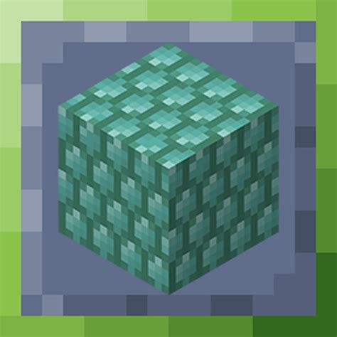 Funguss New Prismarine Minecraft Texture Pack