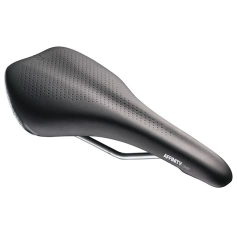 Bontrager Affinity Comp Road Bike Saddle