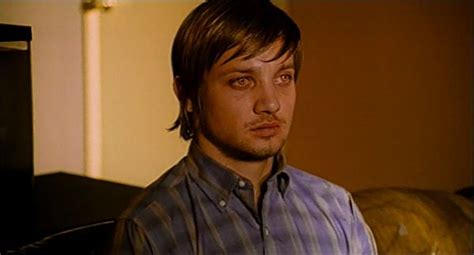 Jeremy Renner As Jeffrey Dahmer Jeremy Renner Clint Jeremy Sumpter