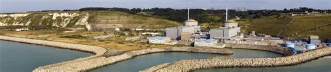 La Centrale Nucléaire De Penly Edf Fr