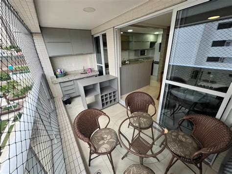 Apartamento Na Rua Iracema Guedes Lins 300 Altiplano Cabo Branco Em