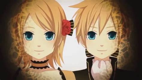 Len Kagamine Servant Of Evil Classical Version Eng Subgero Ver