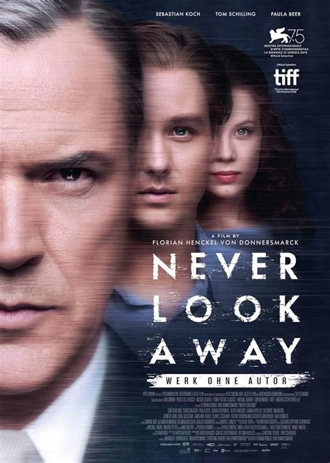 Never Look Away Imdb