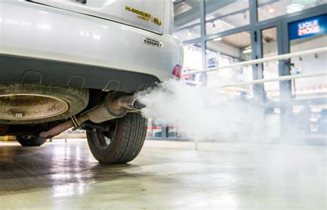 Understanding Your Vehicles Exhaust System Mycarrepair Uk