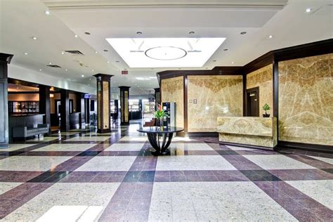 Delta Hotels Toronto East - Venue - Toronto - Weddinghero.ca