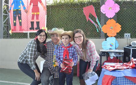 Festa Junina Balbi Universidade De Taubat Unitau