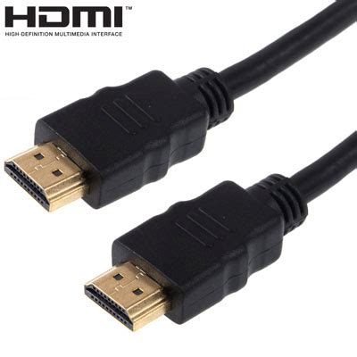 Mengenal Fungsi Kabel HDMI Beserta Jenisnya