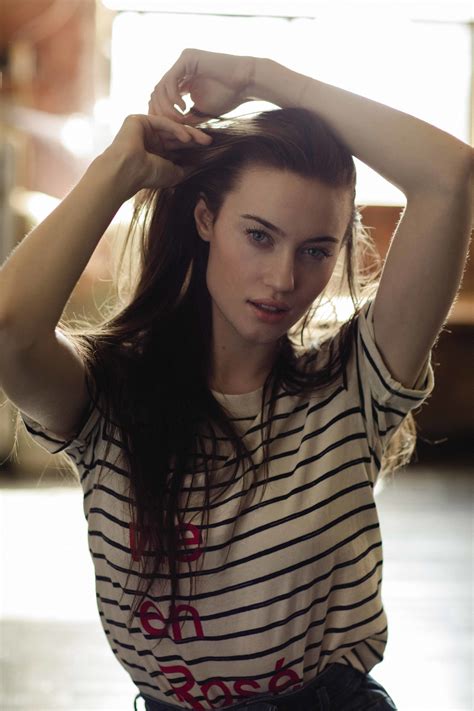 Emma Wilson : r/Models