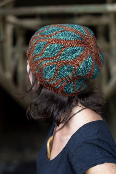 Fall in Love with Short Rows – Modern Daily Knitting