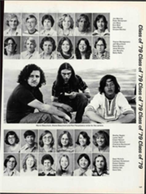 Verdugo Hills High School - El Portal Yearbook (Tujunga, CA), Class of ...