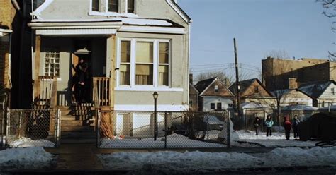 Filming Locations Of Chicago And Los Angeles Shameless