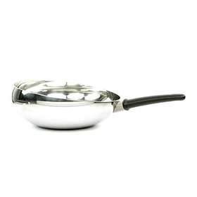 Royal Vkb Boomerang Wok Cm Best Price Compare Deals At Pricespy Uk