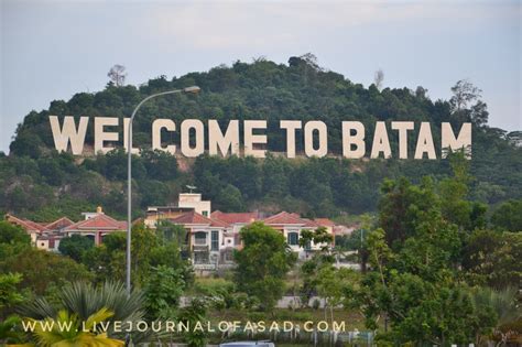 Tempat Wisata Di Kota Batam Tempat Wisata Indonesia