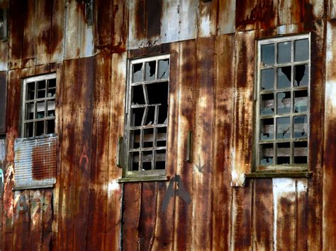 Fondos De Pantalla Antiguo Ventanas Naranja Abandonado Florida