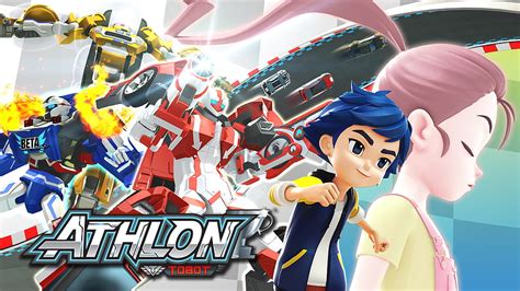 Tobot Athlon HD Wallpaper Pxfuel