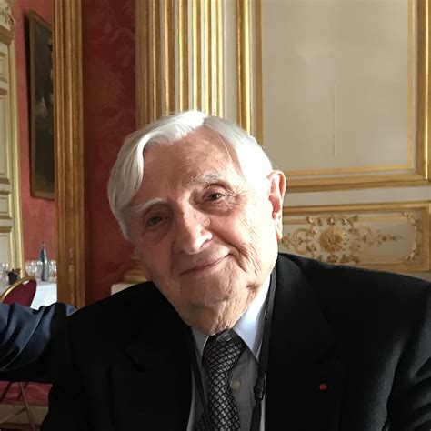 D C S De Jacques Valade Ancien Ministre Ancien Vice Pr Sident Du