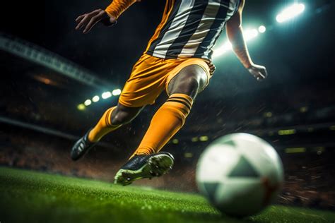 Qual A Função Do Volante No Futebol - O que é volante no futebol?