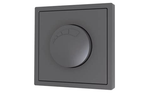 LED Dimmer für elektronische Trafos McPower Shallow 250V 300W