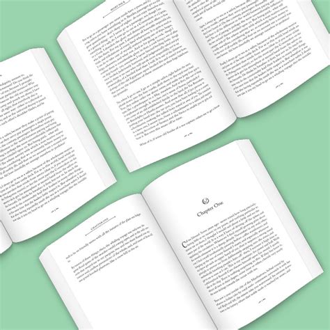 An Introduction To Typesetting Books In Adobe InDesign