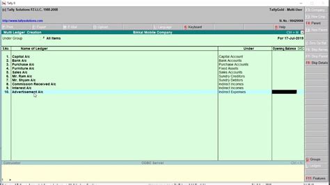 How To Enter Journal Entry In Tally ERP 9 Full Tutorial In Nepali Part