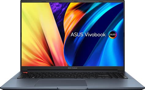 Asus Vivobook Pro 16 Oled K6602 Ab 185900 € Dezember 2024 Preise Preisvergleich Bei