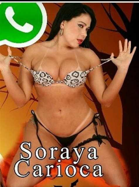 Tw Pornstars Sorayacariocaatriz Twitter Sorayacarioca