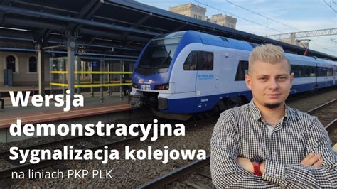 Posterunki Techniczne Kolejowe Lekcje Pl