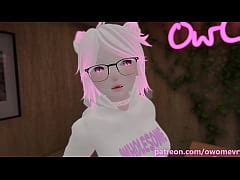 Making My Horny Futa Friend Squirm By Edging Her Over And Over Again Free Mobile Porn Videos