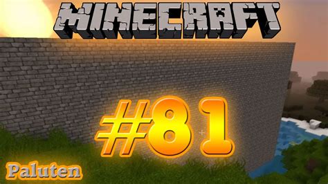 Let S Play Minecraft 081 Ziemlich Hoch Deutsch German HD Part 81