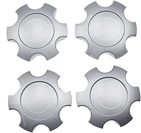 Amazon 4PCS Wheel Center Caps HubCap 42603 AF030 For Toyota Tundra