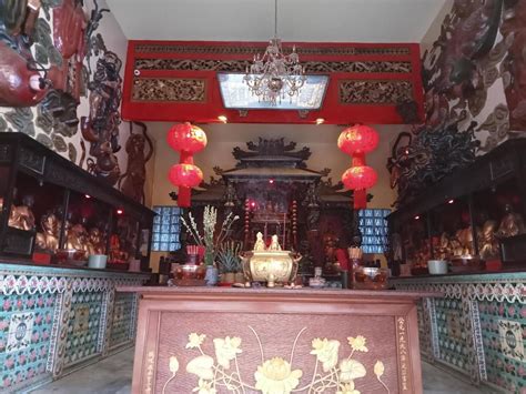 Taoism Place Of Worship