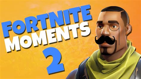 Fortnite Daily Funny And WTF Moments Ep 2 YouTube