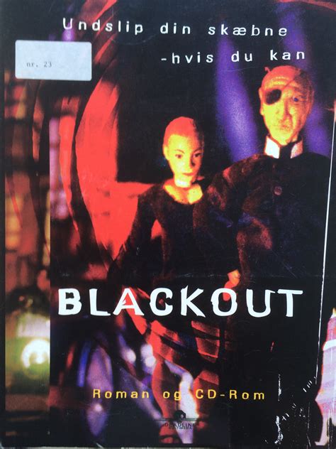 blackout