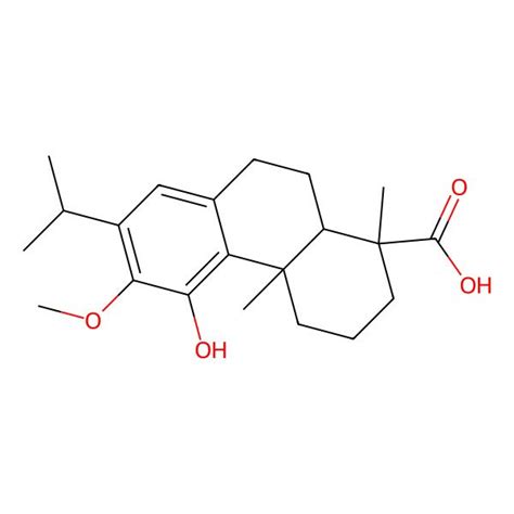 Pomiferin C Chemical Compound PlantaeDB