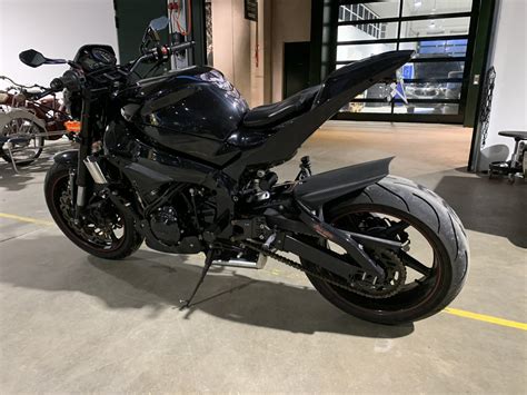 2002 Yamaha YZF R1 Naked CLASSIC MOTOR SALES