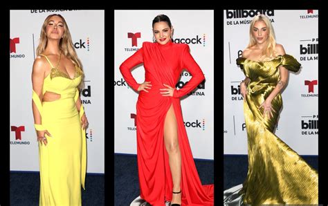 Las Fotos Así Lo Mejor Y Lo Peor De Los Famosos En La Alfombra Azul De