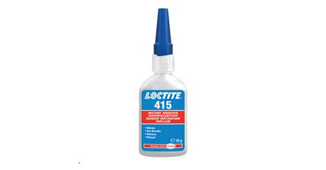 LOCTITE 415 50 g | Basic-online.hu