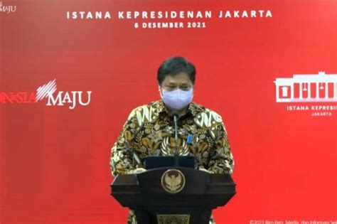 Ppkm Di Luar Jawa Bali Diperpanjang Minggu Balipost