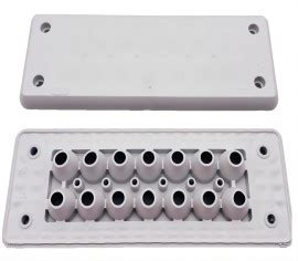 Innovative Cable Entry Plates For Efficient Cable Management Solutions