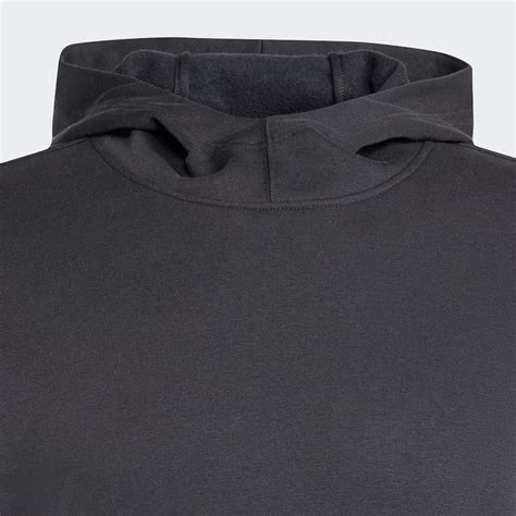 Adidas Squadra 25 Sweat Hoodie Black