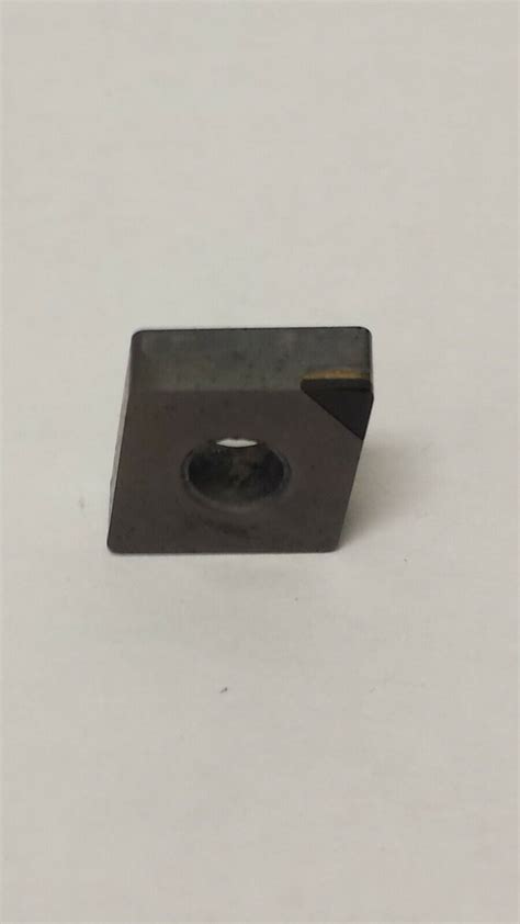 CNMA 432 CBN Tipped Carbide Insert CNMA 120408 CBN Tip 1pc CNMG 432 EBay