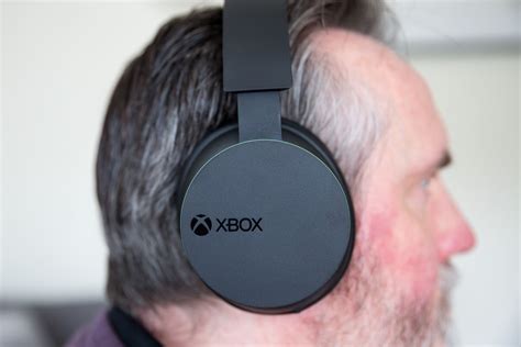 Xbox Wireless Headset Review Top Sound Affordably Priced