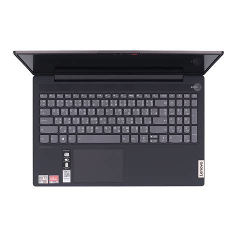 Notebook Lenovo Ideapad Alc Ln Ta Graphite Gray