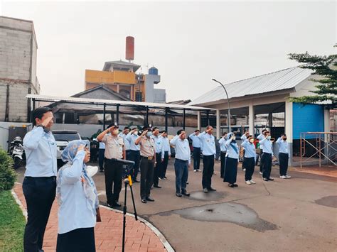 Tirta Asasta Depok PT TIRTA ASASTA DEPOK PERDANA KEMBALI